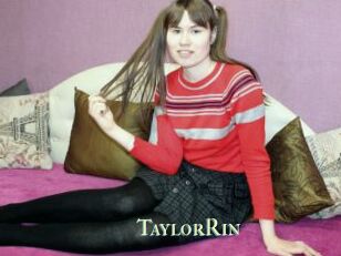 TaylorRin