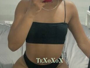 TeXoXoX