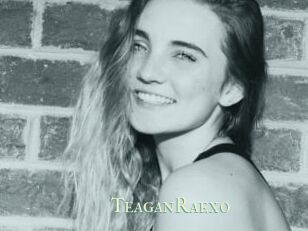TeaganRaexo