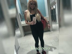 Teaganxo