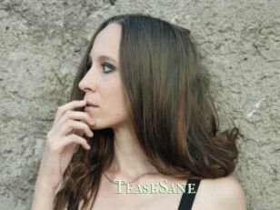 TeaseSane Actrice xxx