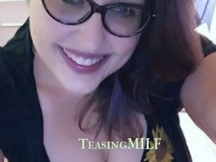 TeasingMILF