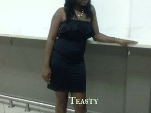 Teasty