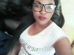 TeddyT18
