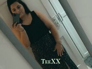 TeeXX