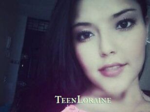 TeenLoraine