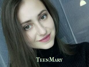 TeenMary