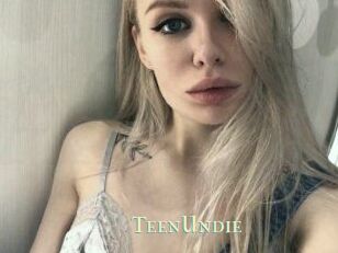 TeenUndie