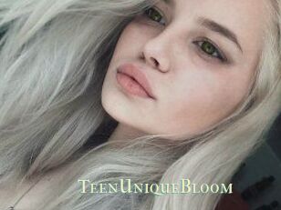 TeenUniqueBloom