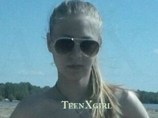 TeenXgirl_