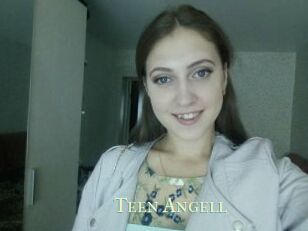 Teen_Angell Actrice xxx