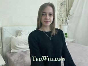 TeiaWilliams