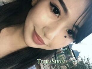 TeikaSuon