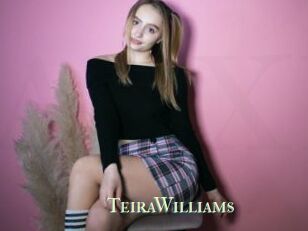 TeiraWilliams
