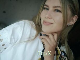 TejaX