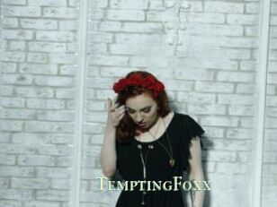 TemptingFoxx