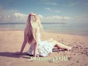 Temting4YOU