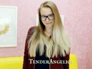 TenderAngelica