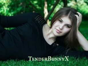 TenderBunnyX