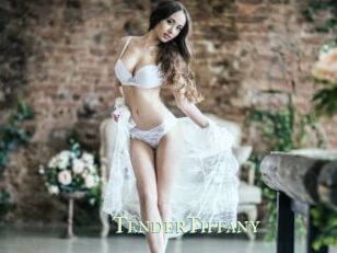 TenderTiffany