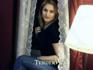 TenderVicki