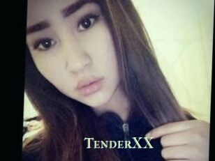 TenderXX