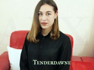 Tenderdawne