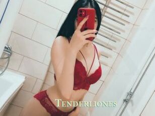 Tenderliones