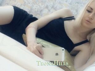 TeonaHills