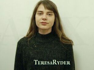 TeresaRyder