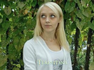 Teresitana