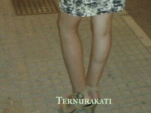 Ternurakati