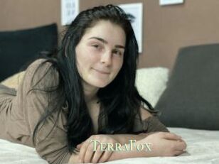 TerraFox
