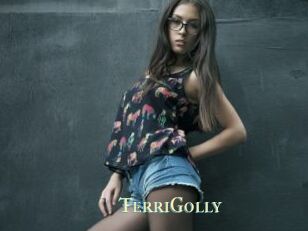 TerriGolly