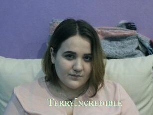 TerryIncredible Actrice xxx