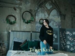 TerryKeen