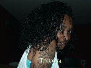 Teshona