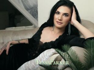 TessaParker