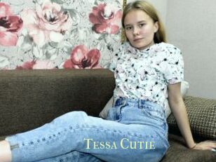 Tessa_Cutie Actrice xxx