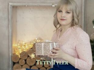 TettyTyler