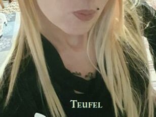 Teufel
