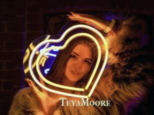 TeyaMoore