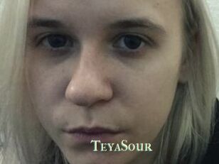 TeyaSour