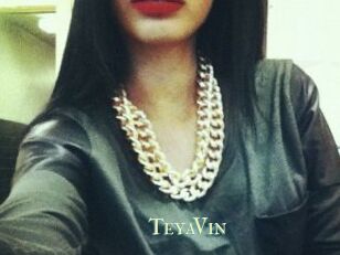 TeyaVin