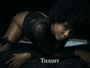 Thaimy