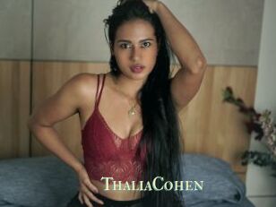 ThaliaCohen
