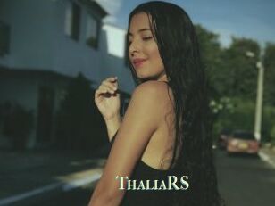 ThaliaRS