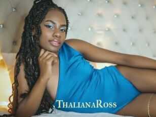ThalianaRoss