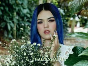 ThaliannaFox