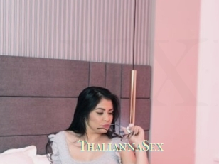 ThaliannaSex